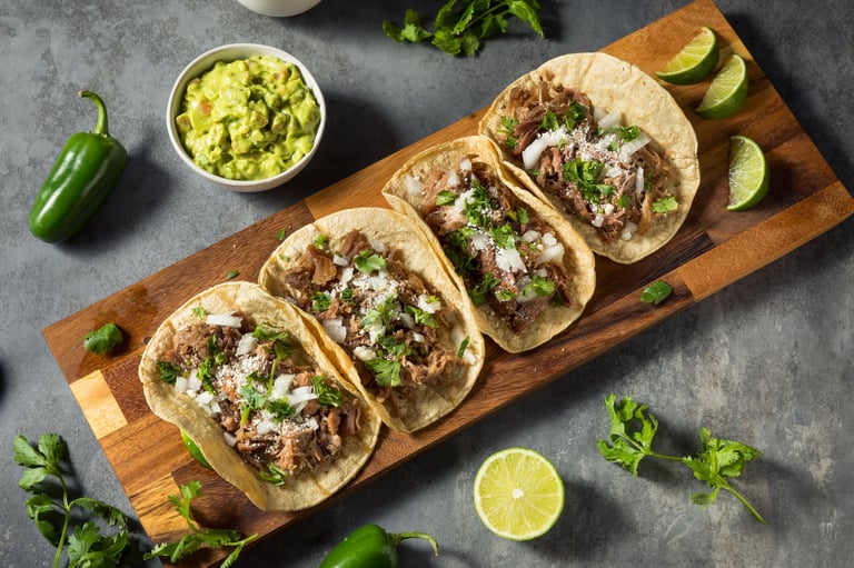 Carnitas